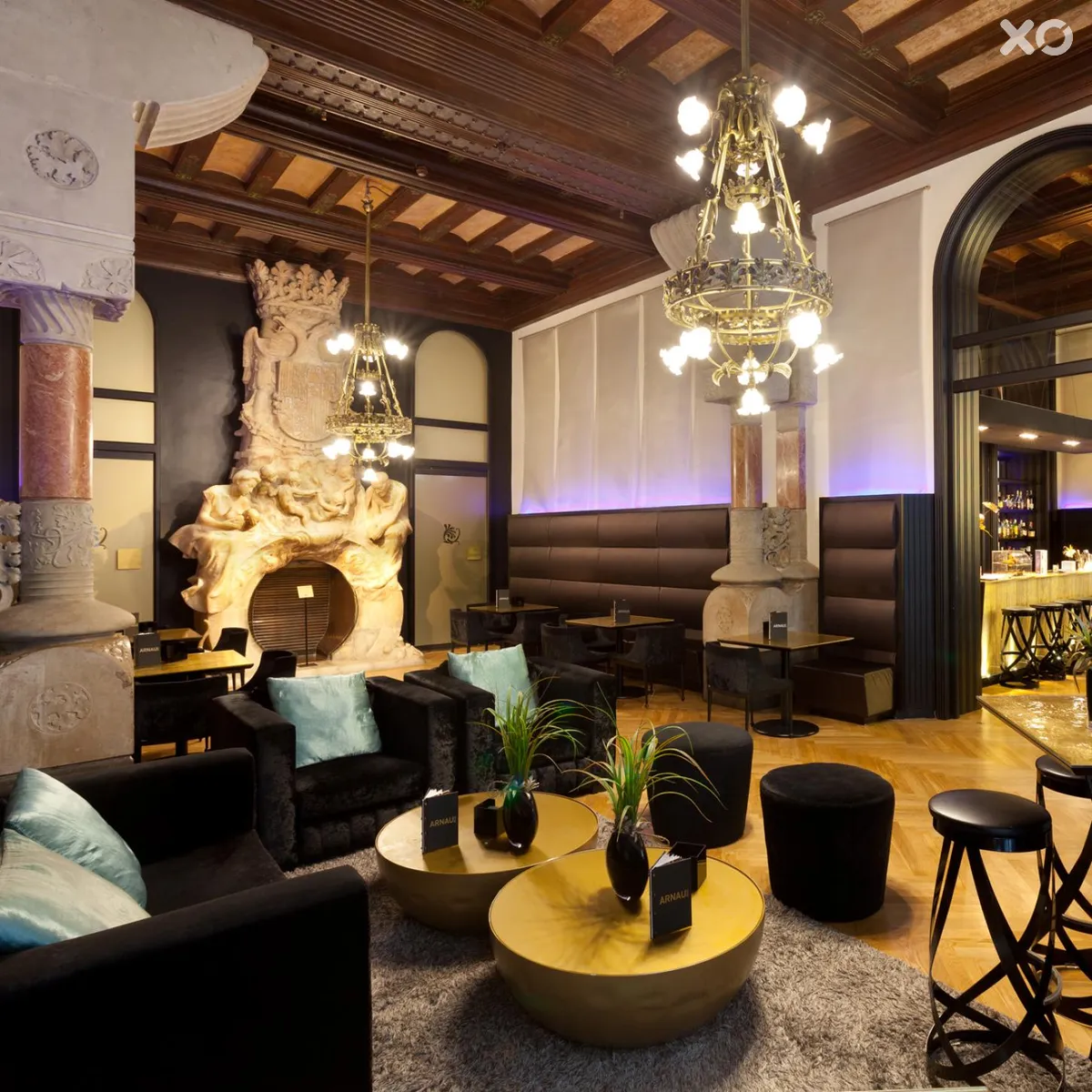 Espana Hotel