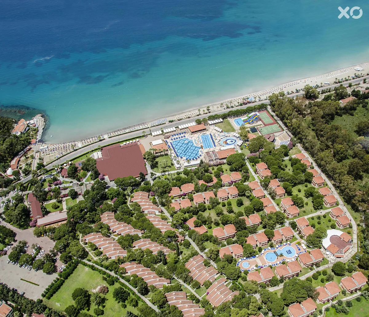 Kustur Club Holiday Village