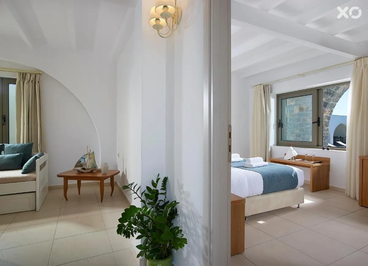 Coriva Beach Hotel