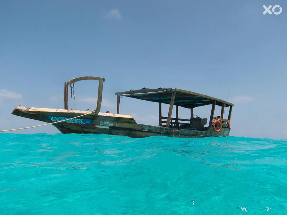 Villa Kiva Zanzibar
