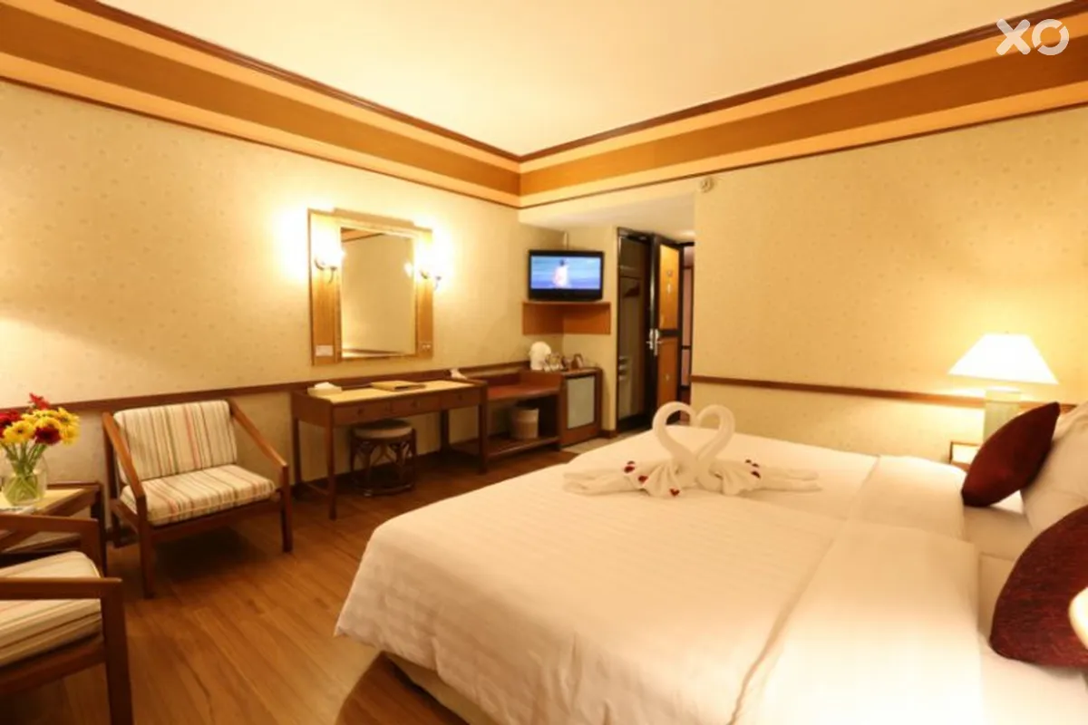 Asia Pattaya Hotel
