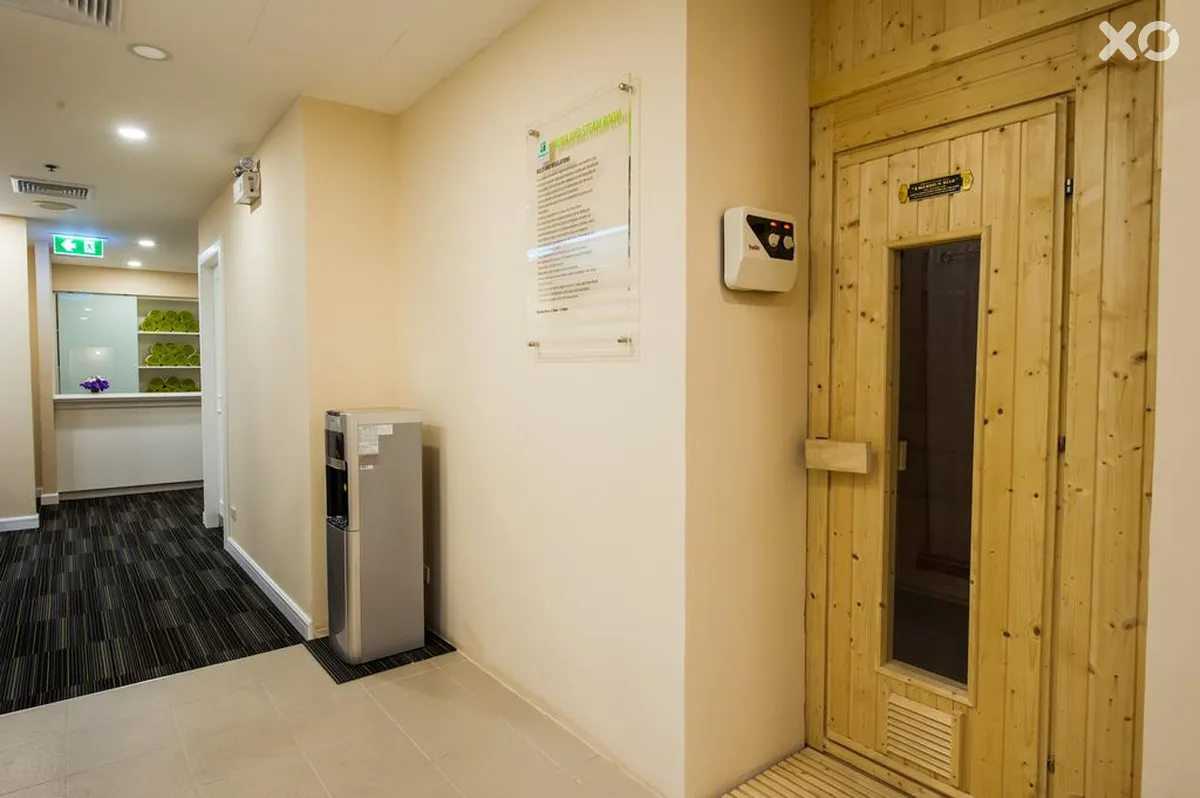 Holiday Inn Silom