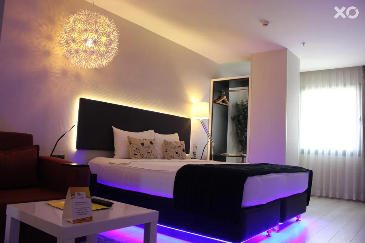 Tempo Fair Suites