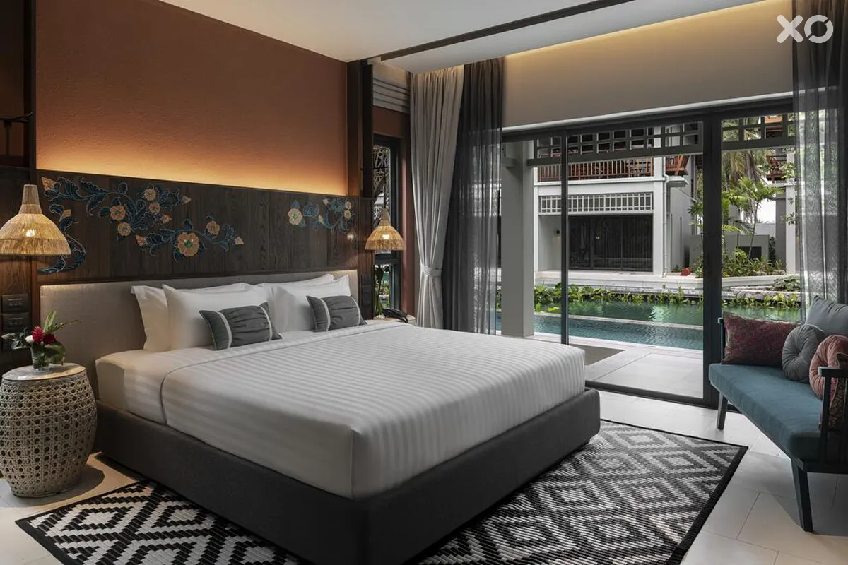 Grand Mercure Khao Lak
