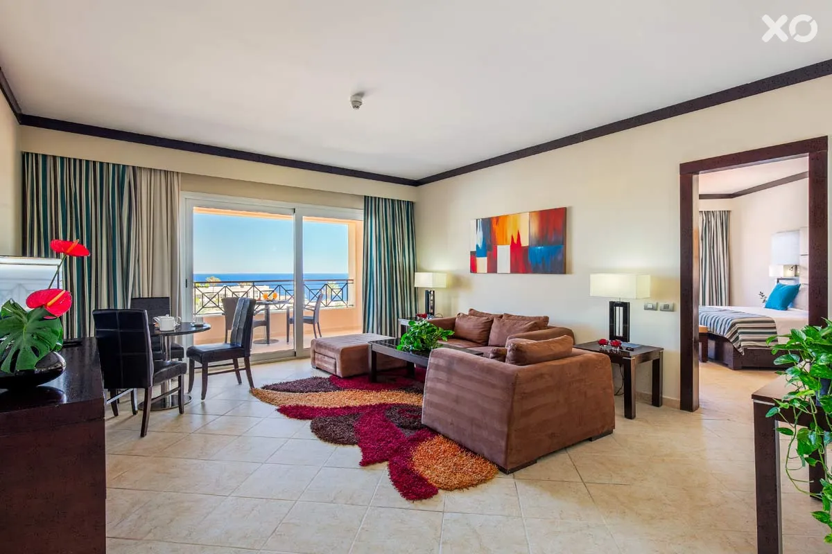 Cleopatra Luxury Resort Sharm El Sheikh
