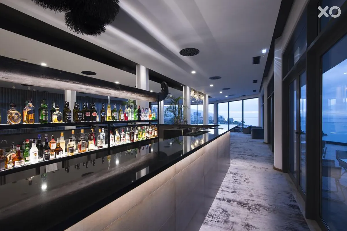 Baia Azul Hotel