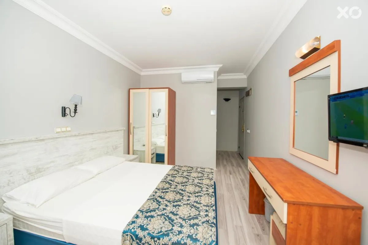 Golden Moon Hotel