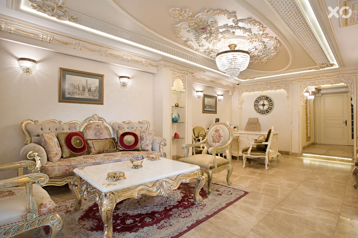 Evsen Hotel