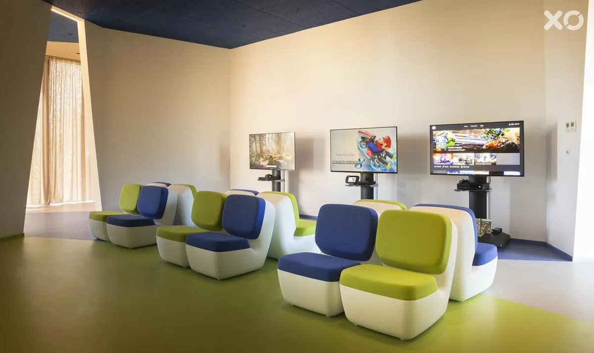 Family Hotel Amarin