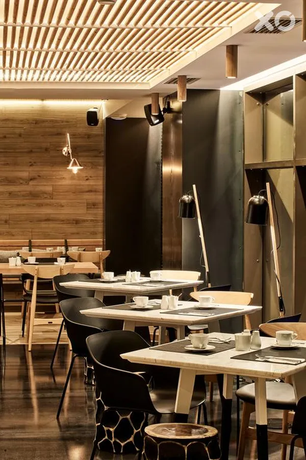 Ibis Styles Heraklion Central