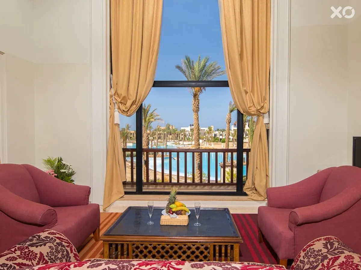 Albatros Oasis Port Ghalib