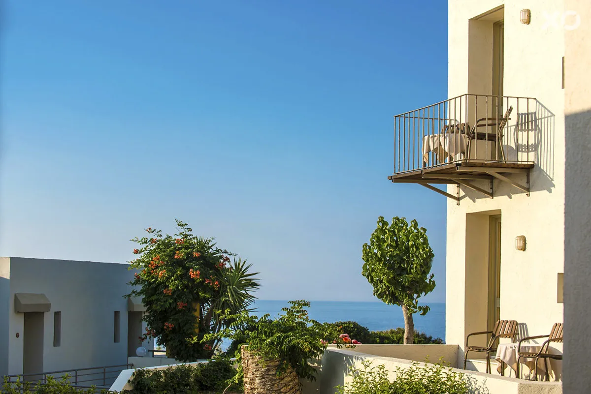 Scaleta Beach Hotel