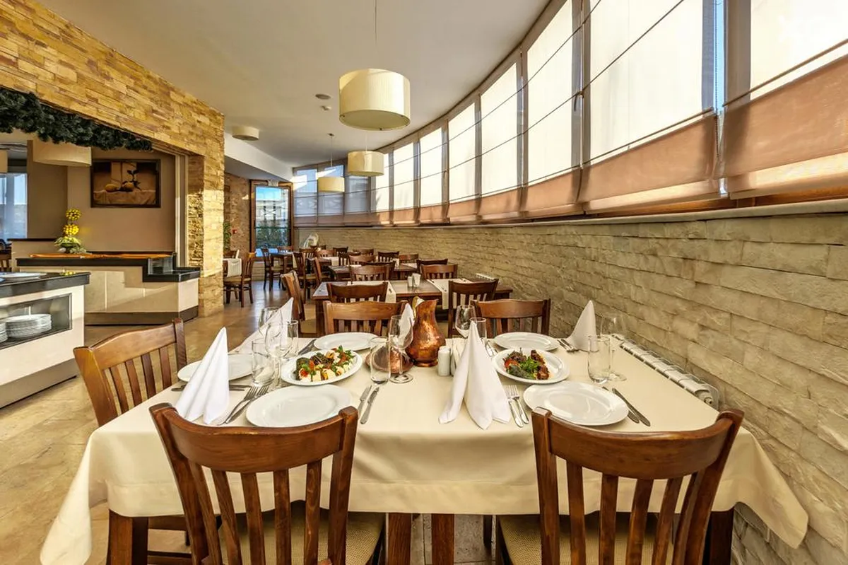 Regnum Bansko Apart Hotel & Spa