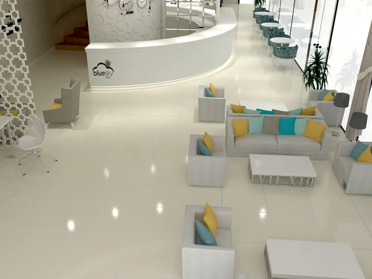 Anita Dream Hotel