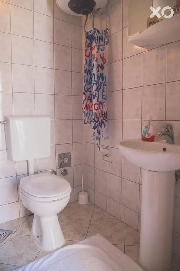 Beach Apartments Lavica