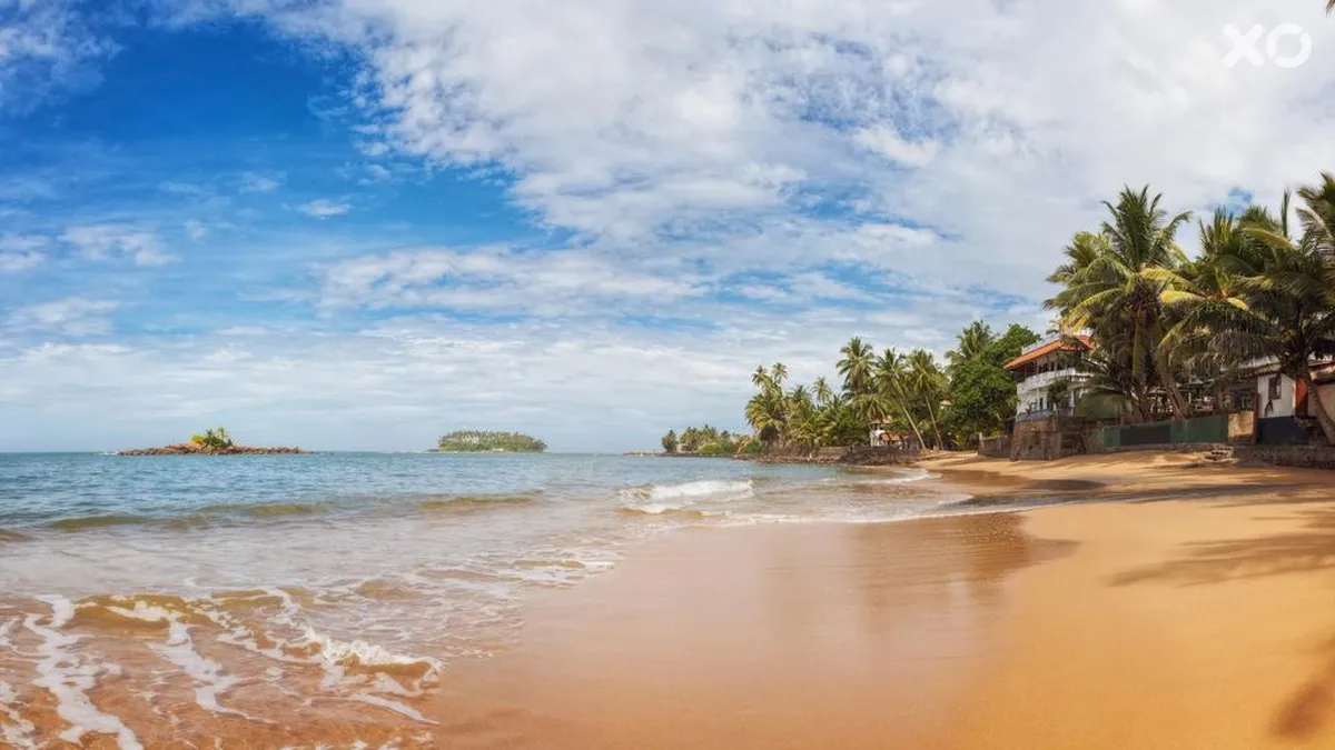 Earl's Reef Beruwala