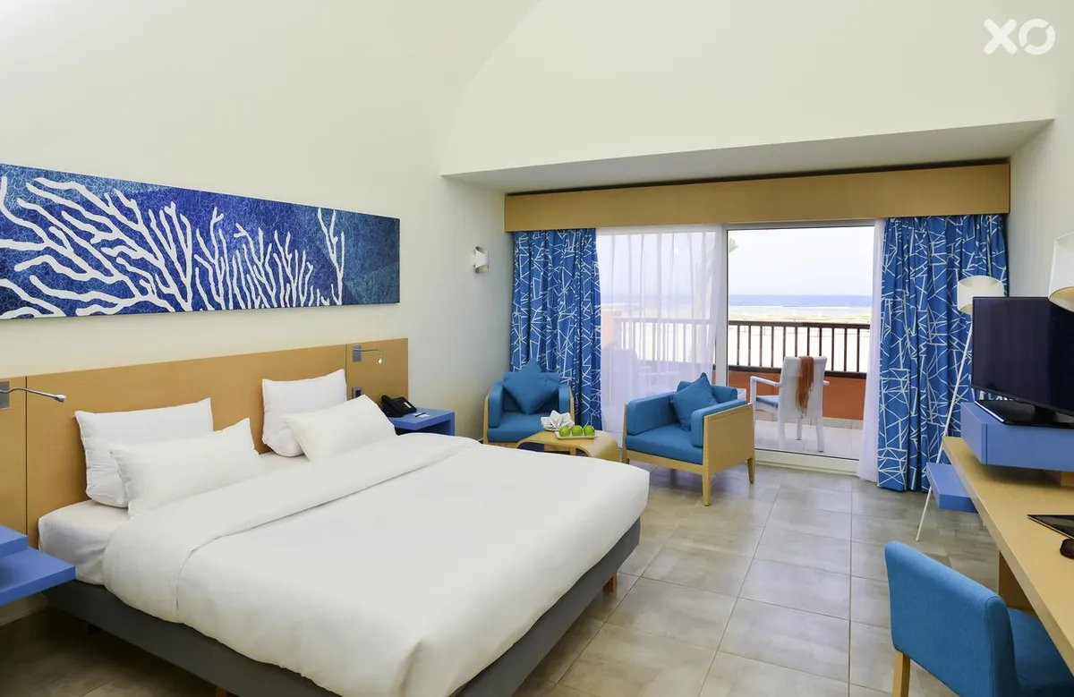 Novotel Marsa Alam