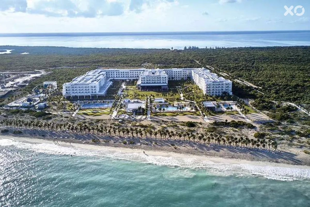 Riu Dunamar