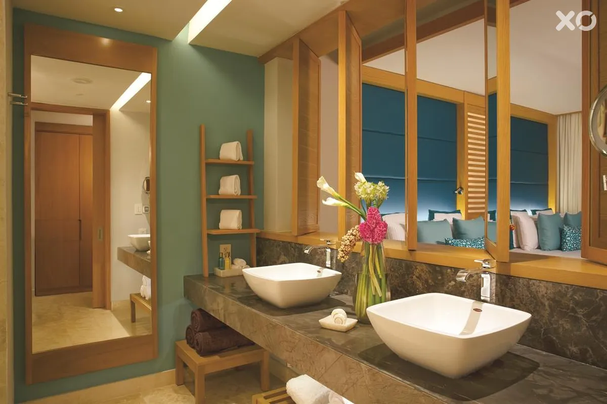 Dreams Playa Mujeres Golf & Spa Resort
