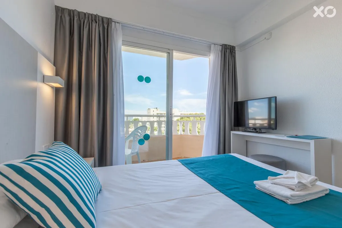 Blue Sea Hotel Don Jaime