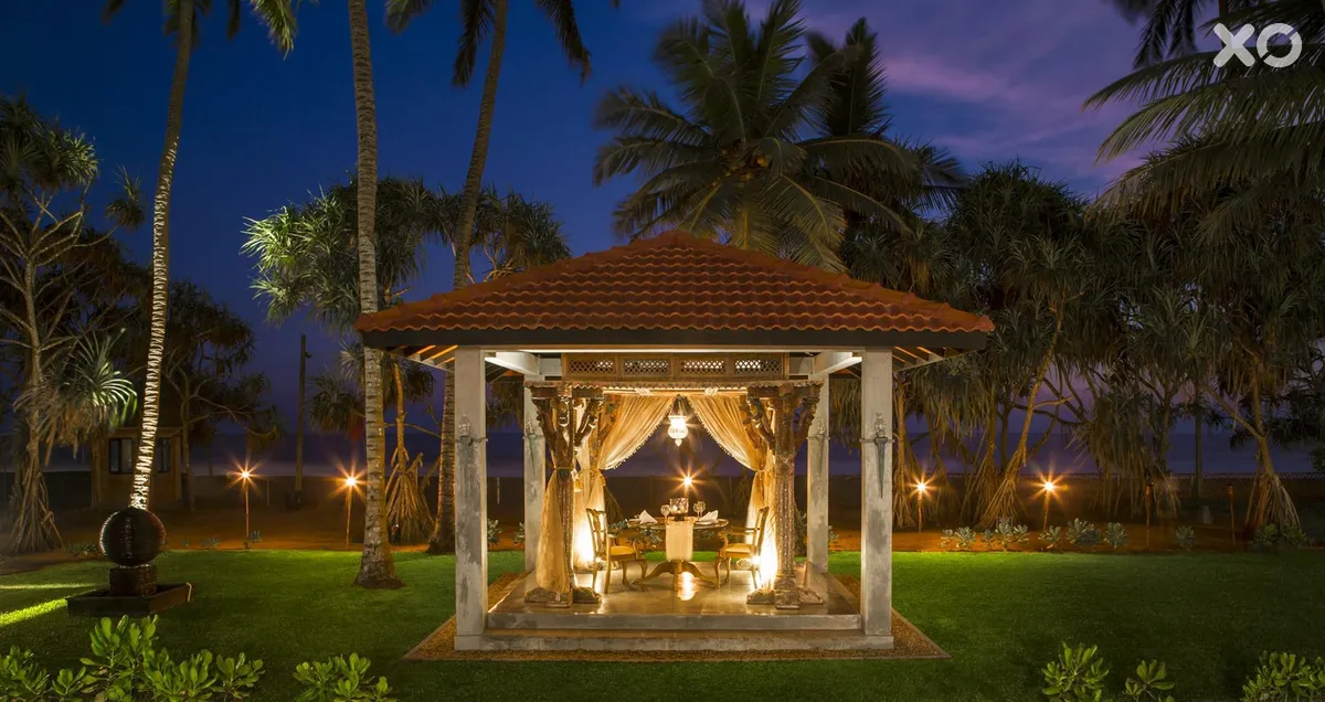 Royal Palms Beach Hotel