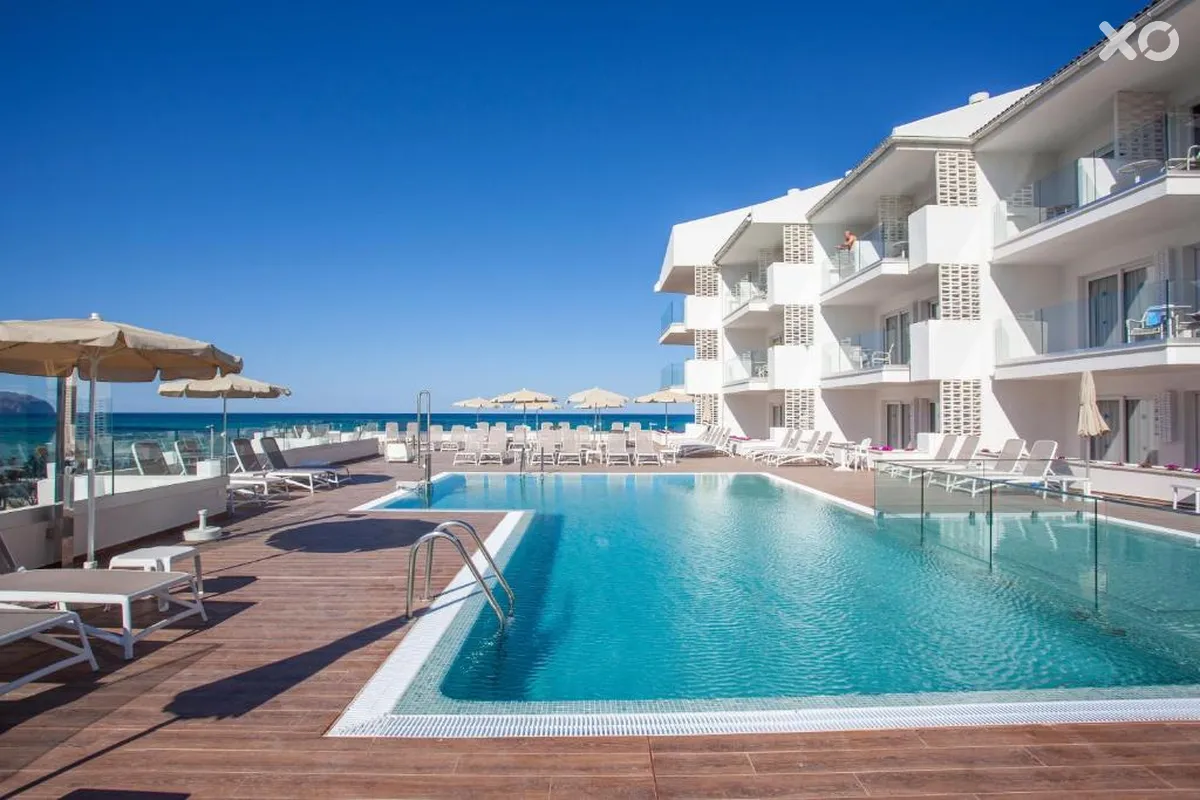 Grupotel Picafort Beach