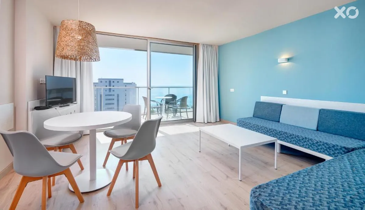 Protur Atalaya Apartments