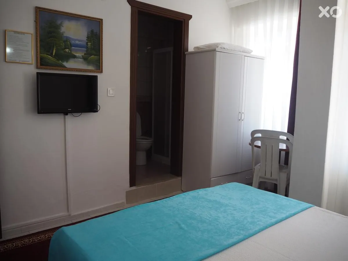 Soykan Hotel