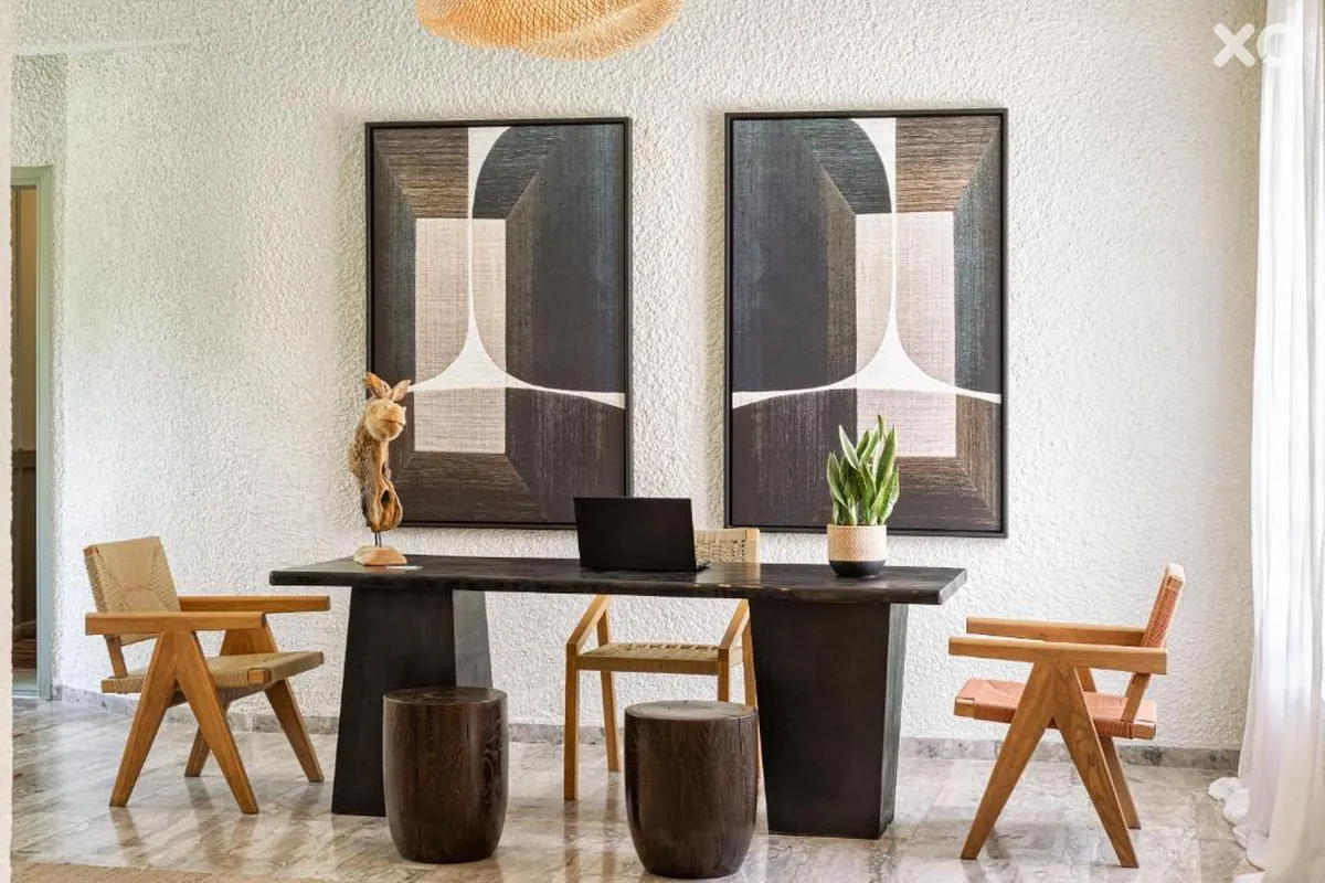 Doryssa Method Hotel