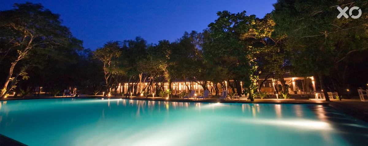 Nilaveli Beach Hotel