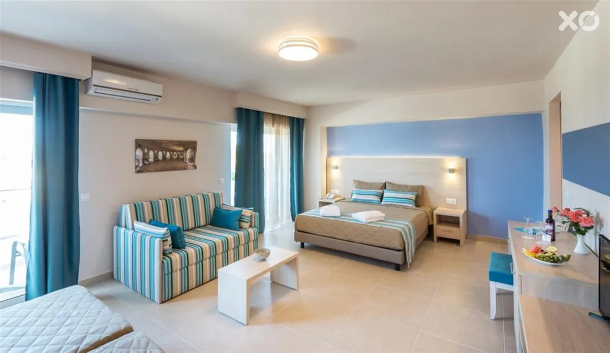 Irene Palace Beach Resort