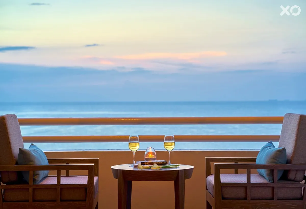 Avani Pattaya Resort & Spa
