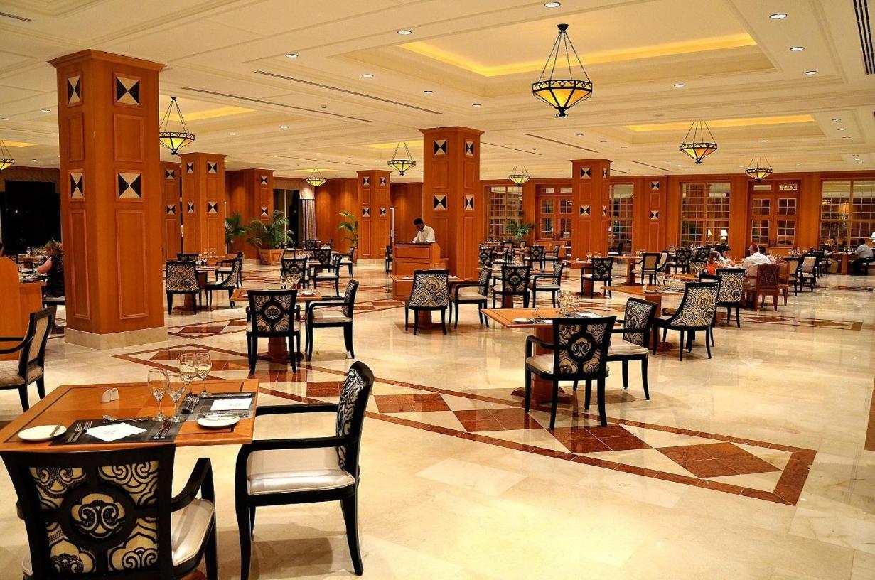 Swissotel Sharm El Sheikh