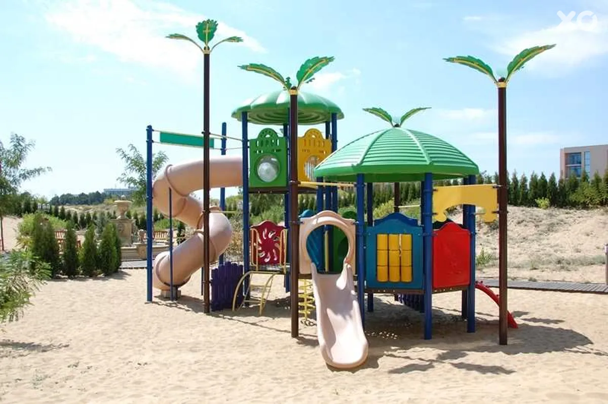 Dune Residence Aparthotel