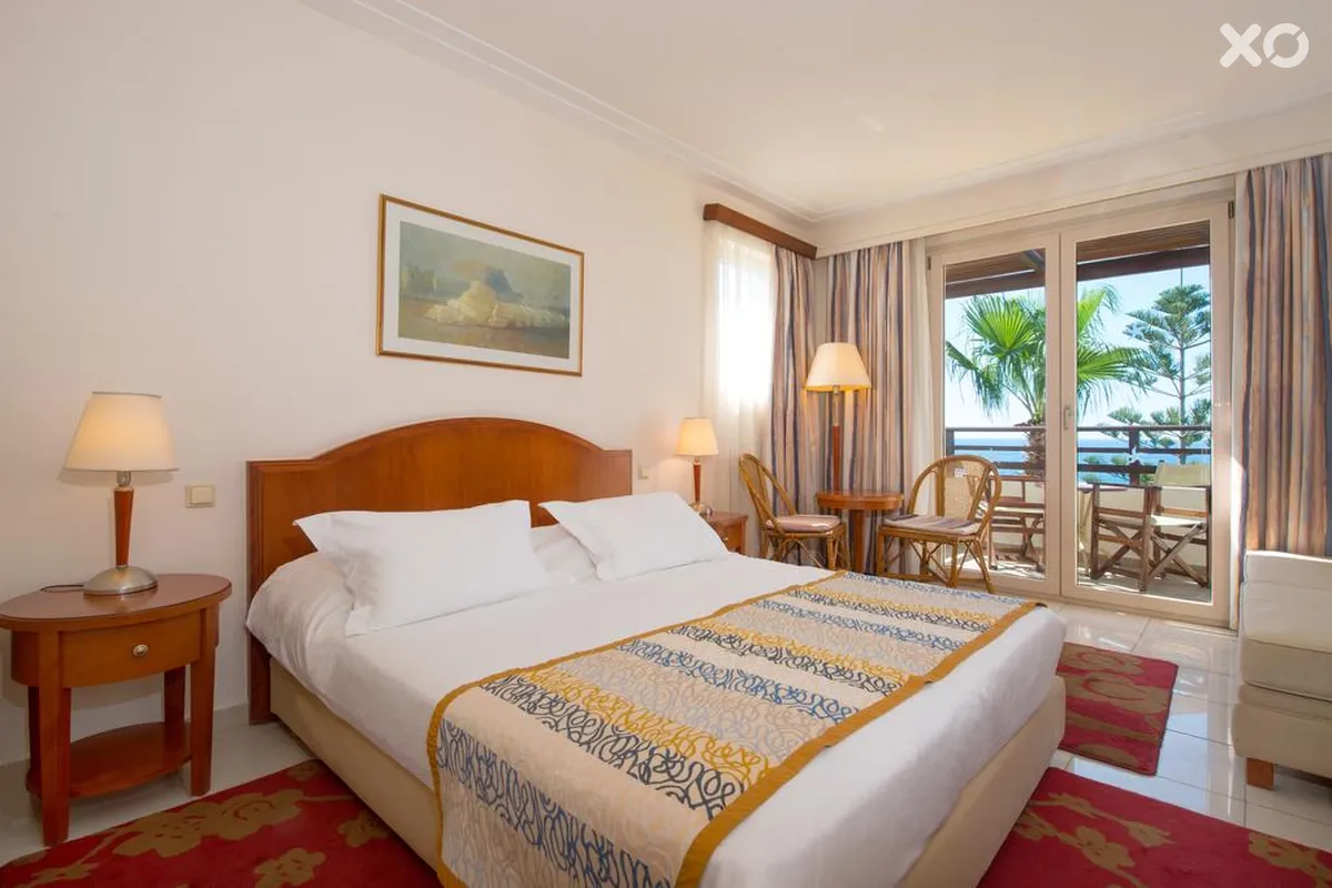 Iberostar Creta Marine