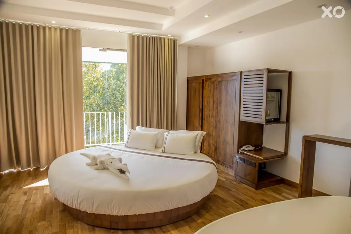 Arena Hotel