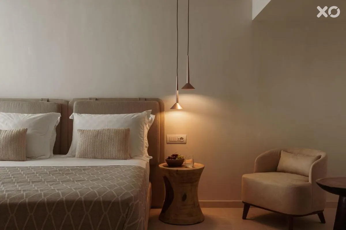 Asty Mykonos Hotel & Spa