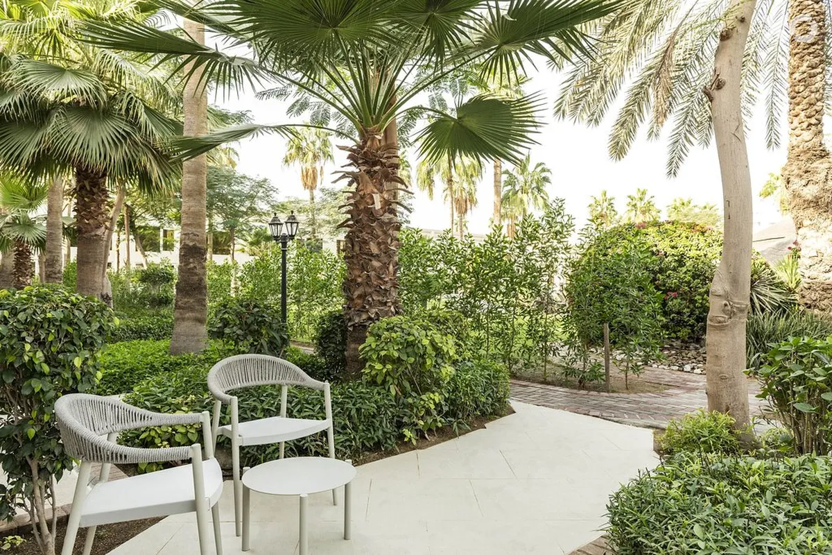 Le Meridien Dubai Hotel & Conference Centre