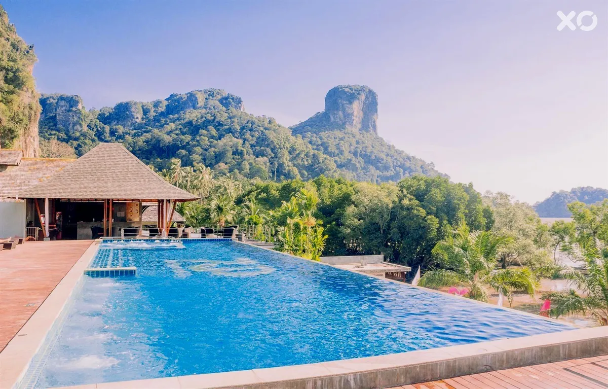 Railay Princess Resort & Spa
