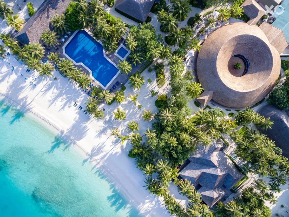 Meeru Island Resort & Spa