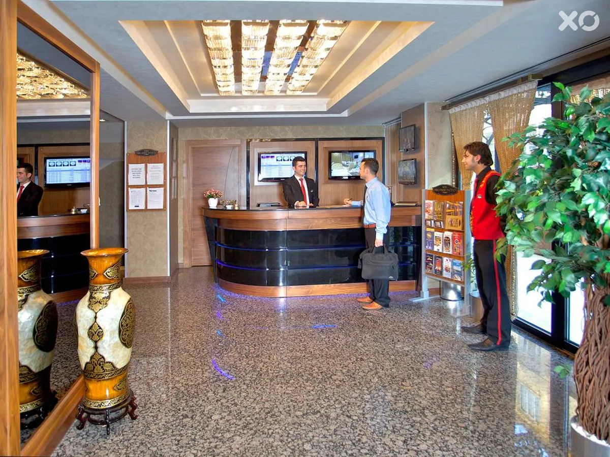 Momento Hotel