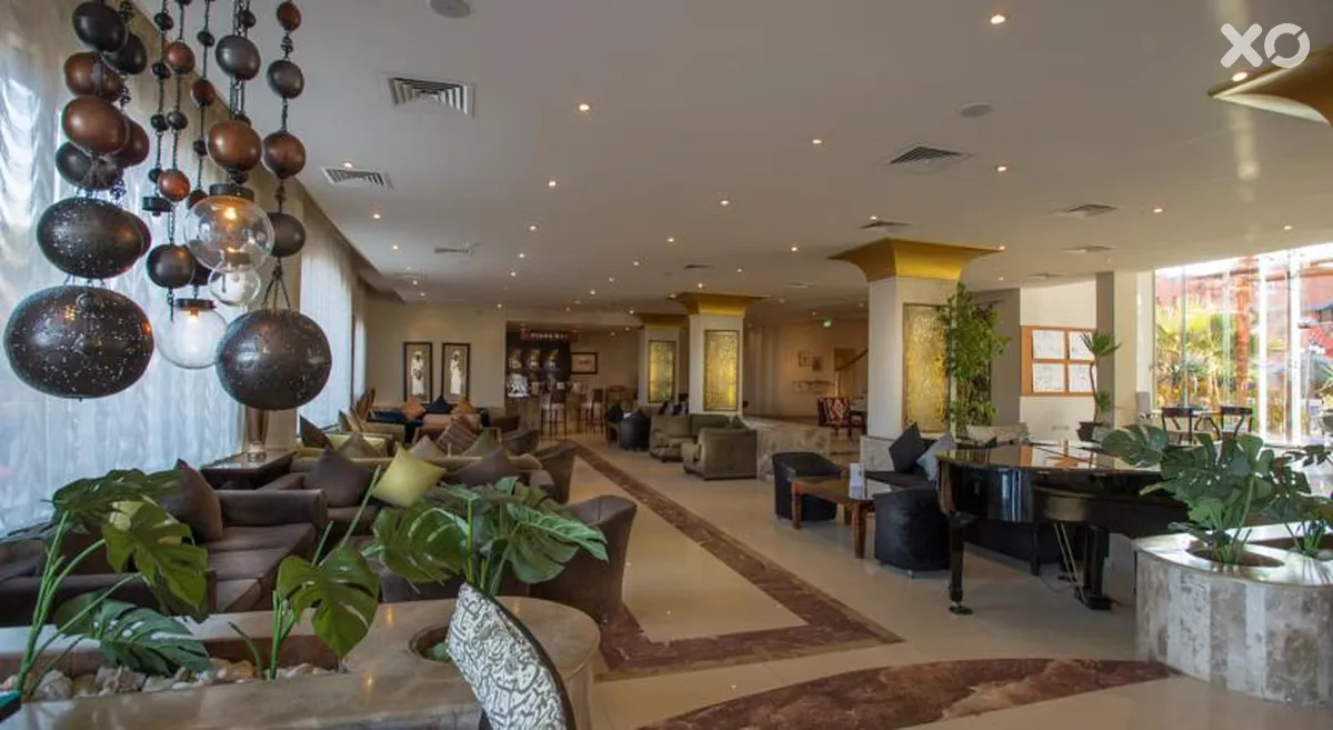 Aurora Bay Resort