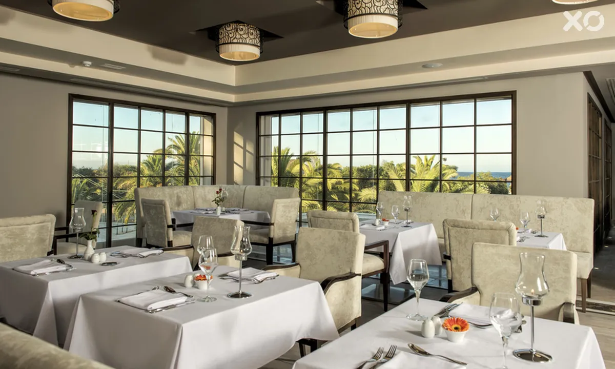 Iberostar Selection Diar El Andalous