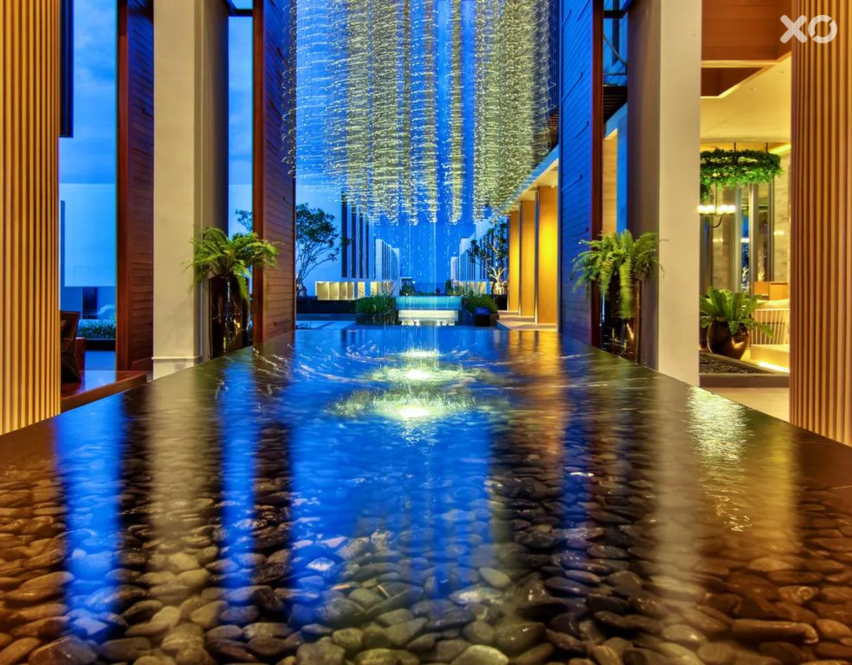 Ace of Hua Hin Resort