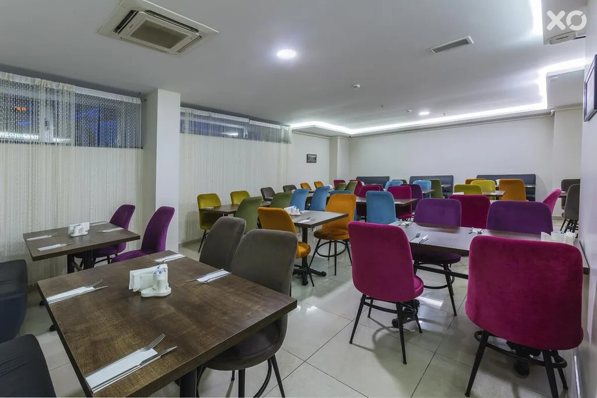 Atro Hotel