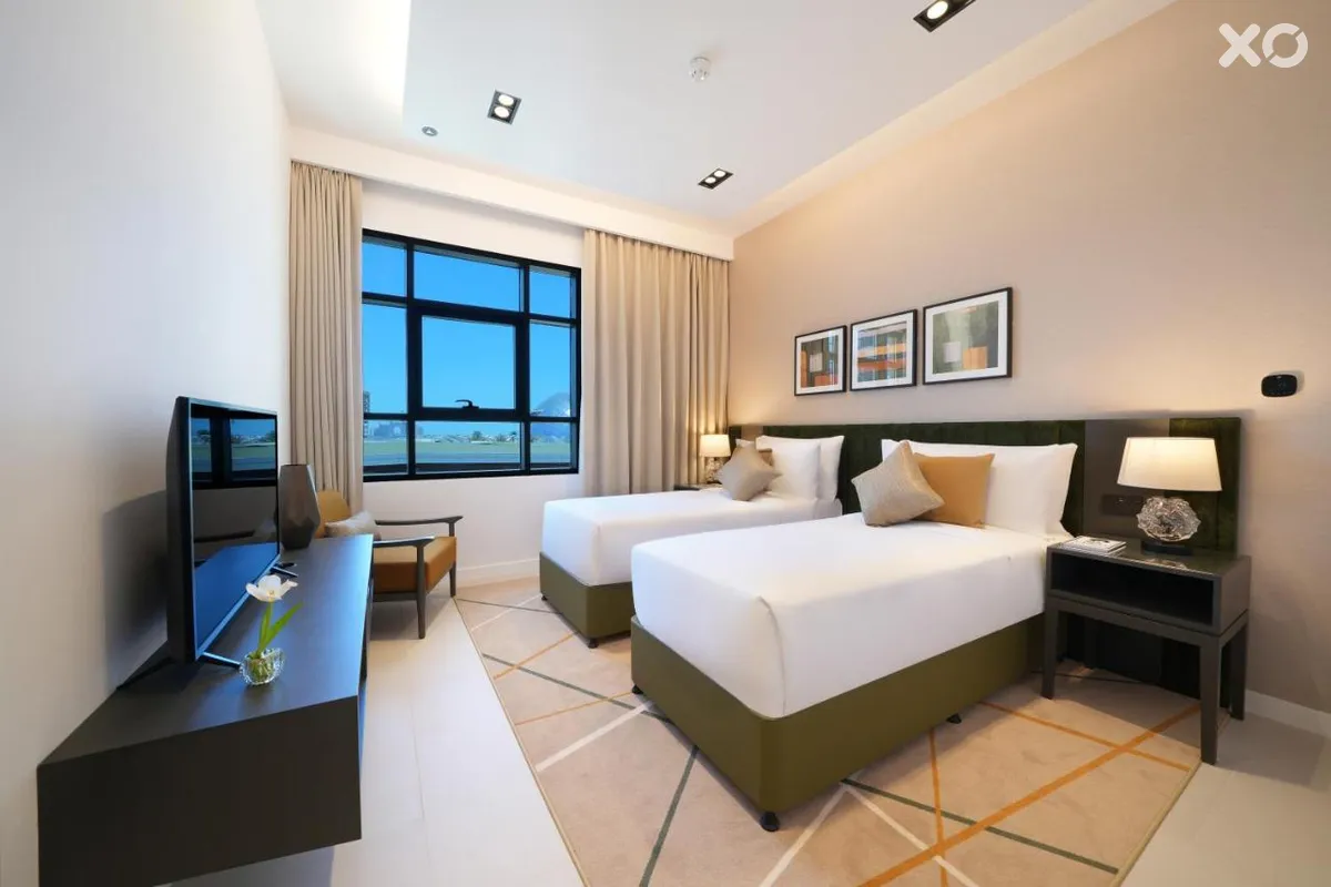 Cheval Maison The Palm Dubai
