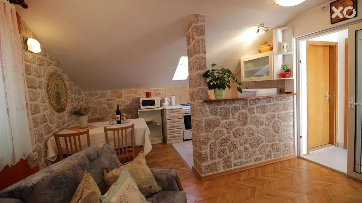 Barto Apartements