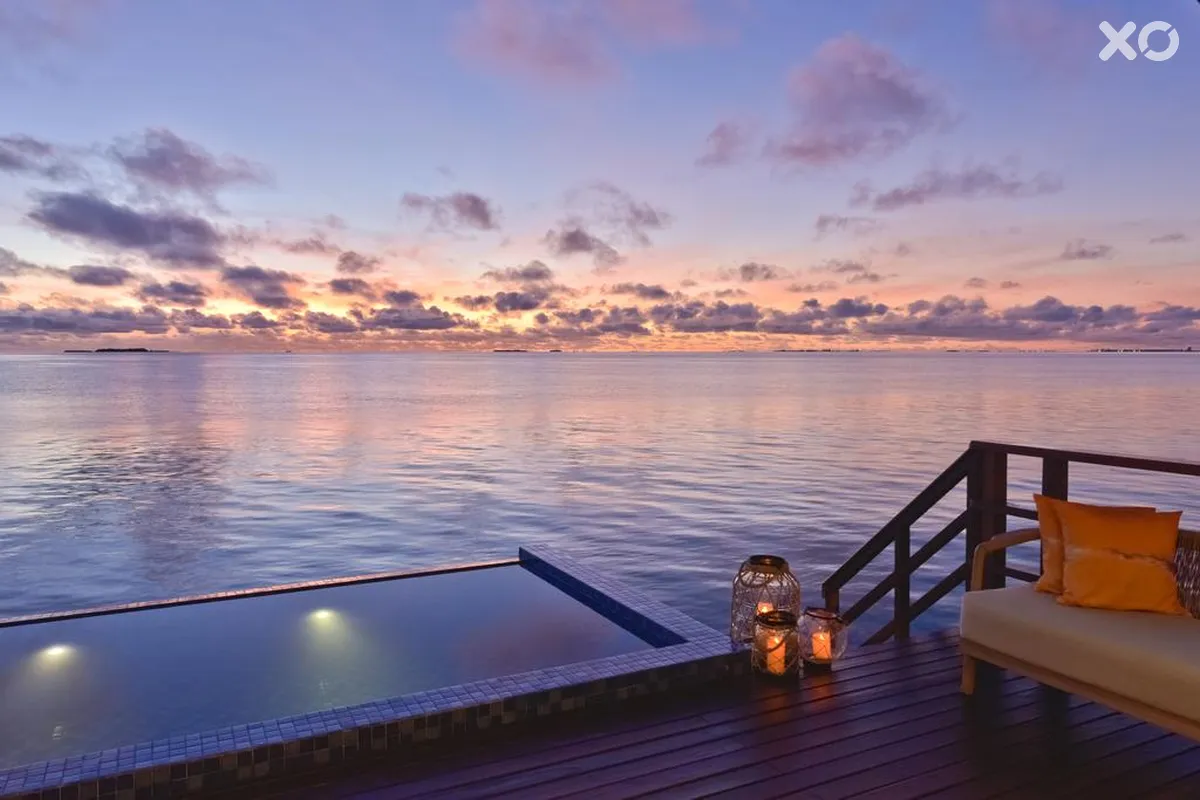 Grand Park Kodhipparu Maldives