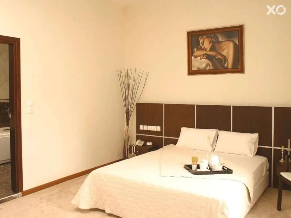 Blue Sea Hotel Alimos