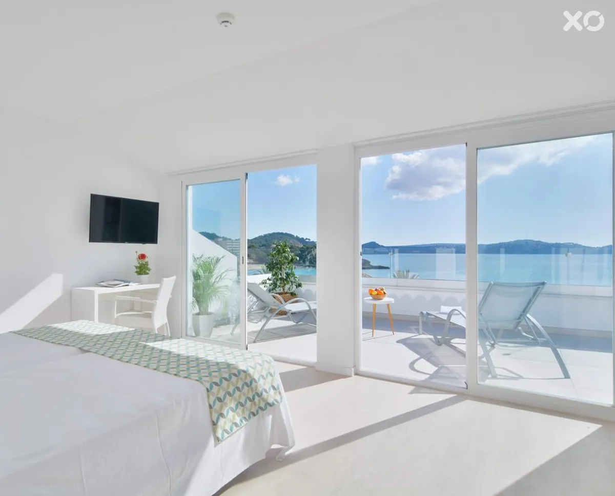 Paguera Treff Boutique Hotel